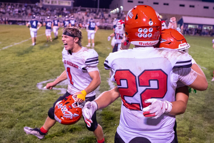 Northwest at Montgomery preview